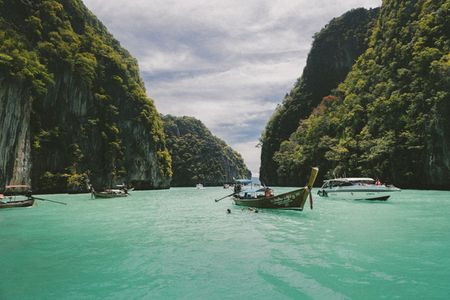 Vietnam Adventure Quest with Halong Bay