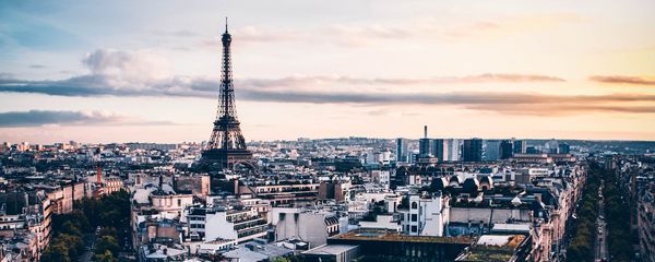 Glimpses of Europe Premium