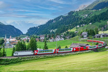 Wonders of Europe - Premium